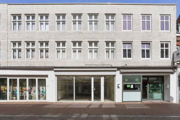 Woning Kouvenderstraat 45 HOENSBROEK