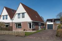 Woning Van Burmaniastrjitte 7a Rinsumageast