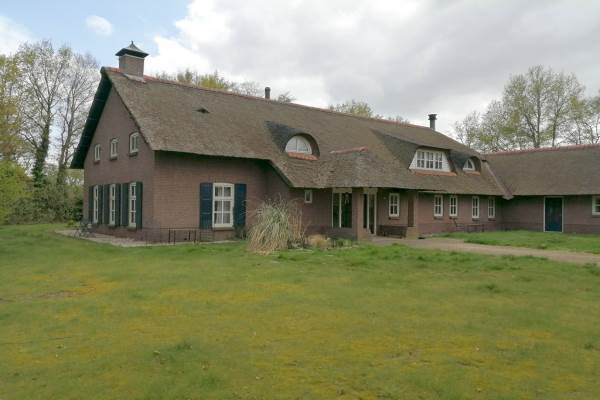 Woning Ruiten A Kanaal West 117 VEELERVEEN - Oozo.nl