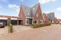 Woning Kelderskamp 13 Putten