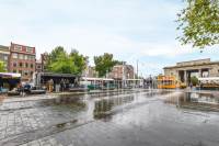 Woning Haarlemmerplein 14b Amsterdam