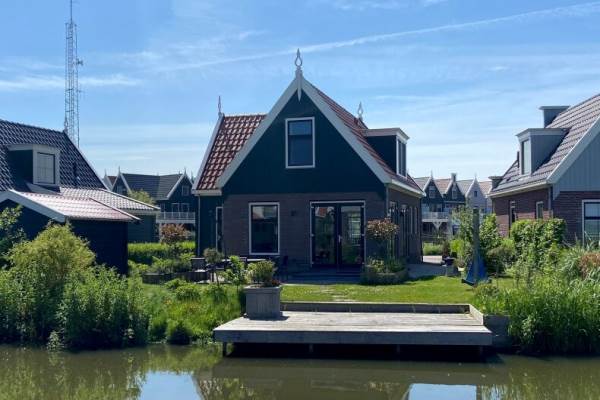Woning Zeedijk 2351 UITDAM