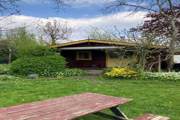 Woning Waijensedijk 80023 HOUTEN