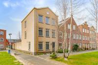 Woning Shivaplantsoen 5 ALMERE