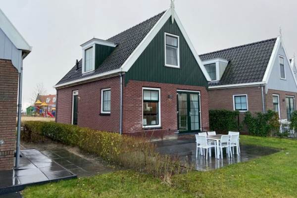 Woning Zeedijk 2307 UITDAM