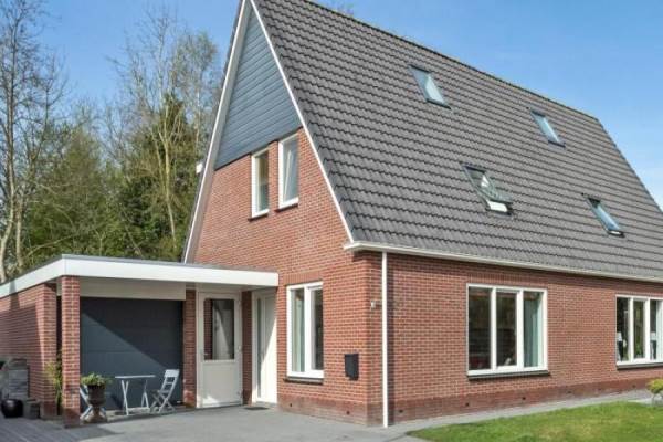 Woning Feanbaas 12A HARKEMA