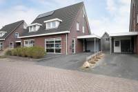 Woning It Diel 11 Oentsjerk