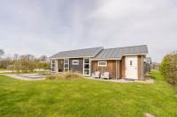 Woning De Haaijmanweg 2A- 21 BURGH-HAAMSTEDE