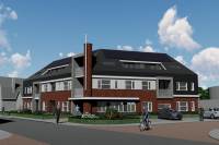 Woning Parallelweg 1g Haaksbergen