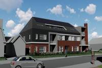 Woning Parallelweg 1a Haaksbergen