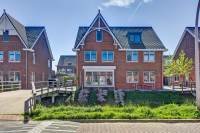 Woning Bongerd 15 Hendrik-Ido-Ambacht