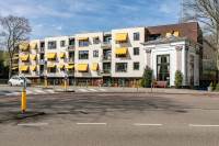 Woning Bloemendaalseweg 13655 Bloemendaal