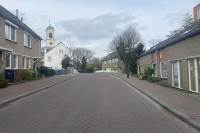 Woning Overschiese Dorpsstraat 8 Rotterdam