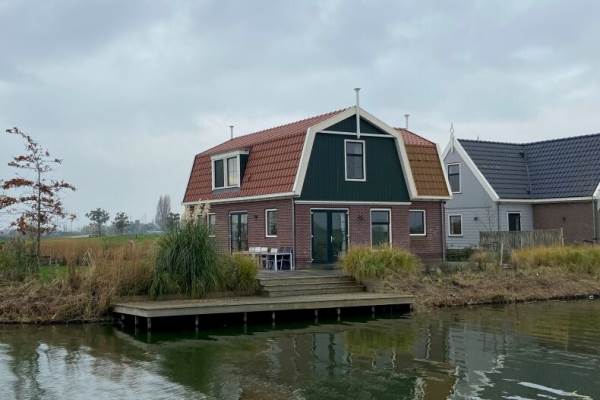 Woning Zeedijk 2434 UITDAM