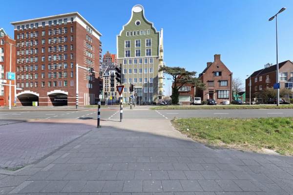 Woning Provincialeweg 56s Zaandam