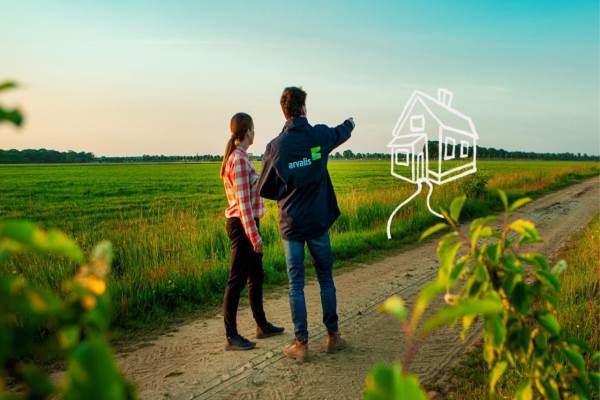 Bouwgrond Bouwrecht | Wooncontingent 0Ong HORST