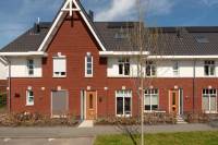 Woning Rozensingel 32 WOUDENBERG