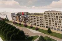 Woning Van Leeuwenhoekpark 0 DELFT