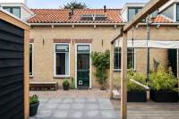 Woning Lange Nieuwstraat 1498 Schiedam