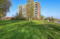 Woning Lisdoddelaan 39 Krommenie