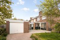 Woning De Elzen 16 Oosterwolde (FR)