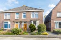 Woning Bentinckslaan 93 Hoogeveen
