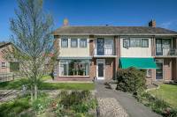 Woning Doormanstraat 11 OMMEN