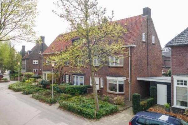 Woning Prins Bernhardlaan 19 Helmond