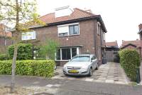 Woning Beeklaan 20 Roosendaal