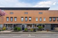 Woning Buizerd 8 Bergen op Zoom