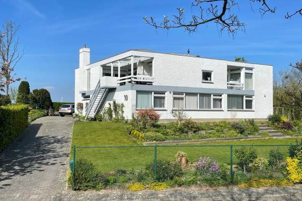 Woning Oesterputten 10 Terneuzen