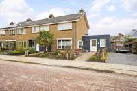 Woning Willem Klooslaan 12 Vlissingen