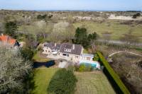 Woning Strandweg 19 Burgh-Haamstede