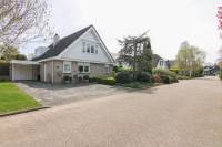 Woning Steenoven 13 Oostvoorne