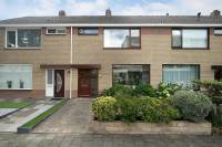 Woning Planetenlaan 5 Spijkenisse