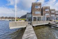 Woning Bornholmpier 21 Zaandam