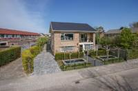 Woning Irenelaan 2 Dirksland