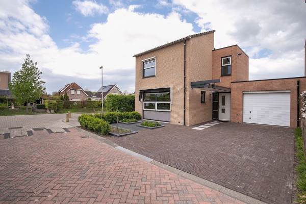Woning Blankenheymstraat 28 NUMANSDORP