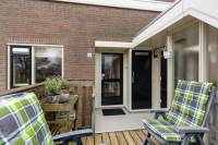 Woning Zadelmakerstraat 8 Alkmaar