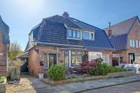 Woning Munnikenweg 97 BEVERWIJK