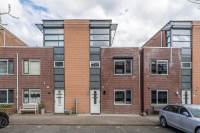 Woning Rijsenborch 24 Vianen (UT)