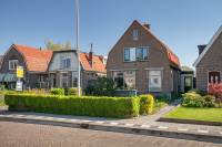 Woning Koningin Julianaweg 35 Oldemarkt