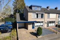 Woning de Veldkamp 14 Vaassen