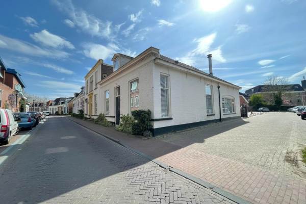 Woning Boompjes 3 Almelo