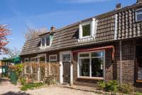 Woning Graafsebaan 30 Heesch