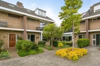 Woning Schoutstraat 14 Krimpen aan den IJssel