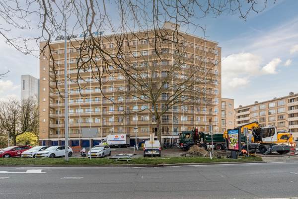 Woning Stadionlaan 31 Utrecht