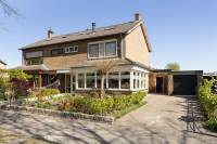 Woning Frans Jacobsweg 6 Bunschoten-Spakenburg