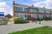Woning Lingestraat 28 Oost-Souburg