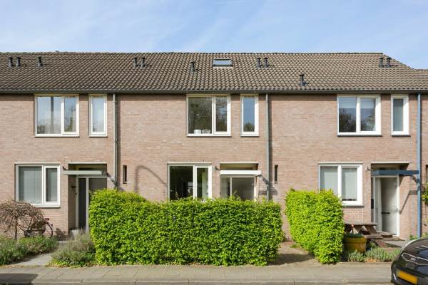 Woning Dintel 76 Tilburg